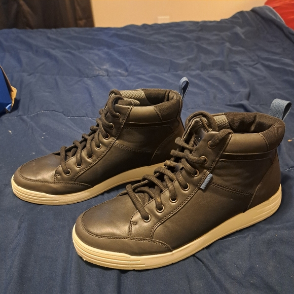 Nunn Bush Shoes Men's Sz.8.5 - Picture 12 of 14